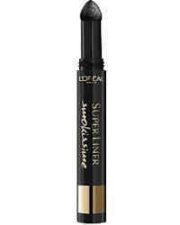 L'Oréal Superliner Smokissime 101 Taupe Smoke