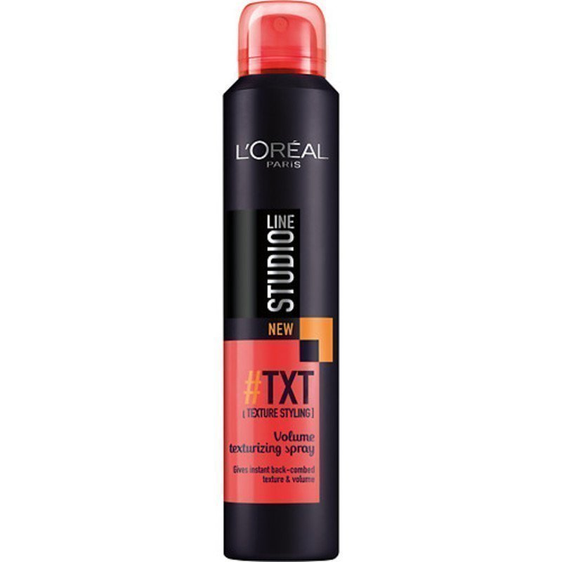 L'Oréal TXT Volume Texturising Spray