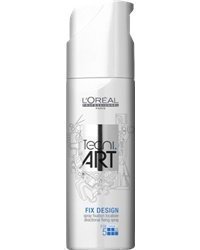 L'Oréal Tecni.Art Fix Design Spray 200ml