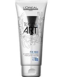 L'Oréal Tecni.Art Fix Max Gel 200ml