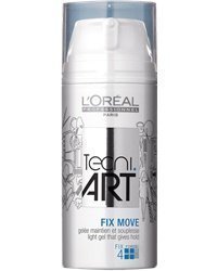 L'Oréal Tecni.Art Fix Move Gel 150ml