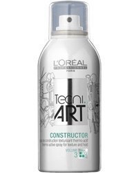 L'Oréal Tecni.Art Hot Style Constructor Spray 150ml