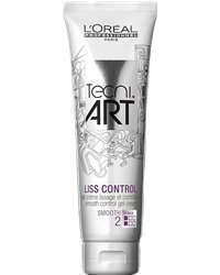 L'Oréal Tecni.Art Liss Control Smooth 2 150ml