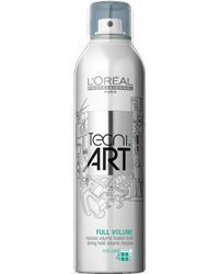 L'Oréal Tecni.Art Mousse Full Volume 250ml