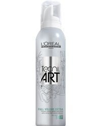 L'Oréal Tecni.Art Mousse Full Volume Extra 250ml