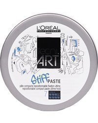 L'Oréal Tecni.Art Stiff Paste 75ml