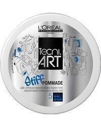 L'Oréal Tecni.Art Stiff Pommade 75ml
