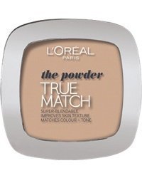 L'Oréal True Match Powder W3 Golden Beige