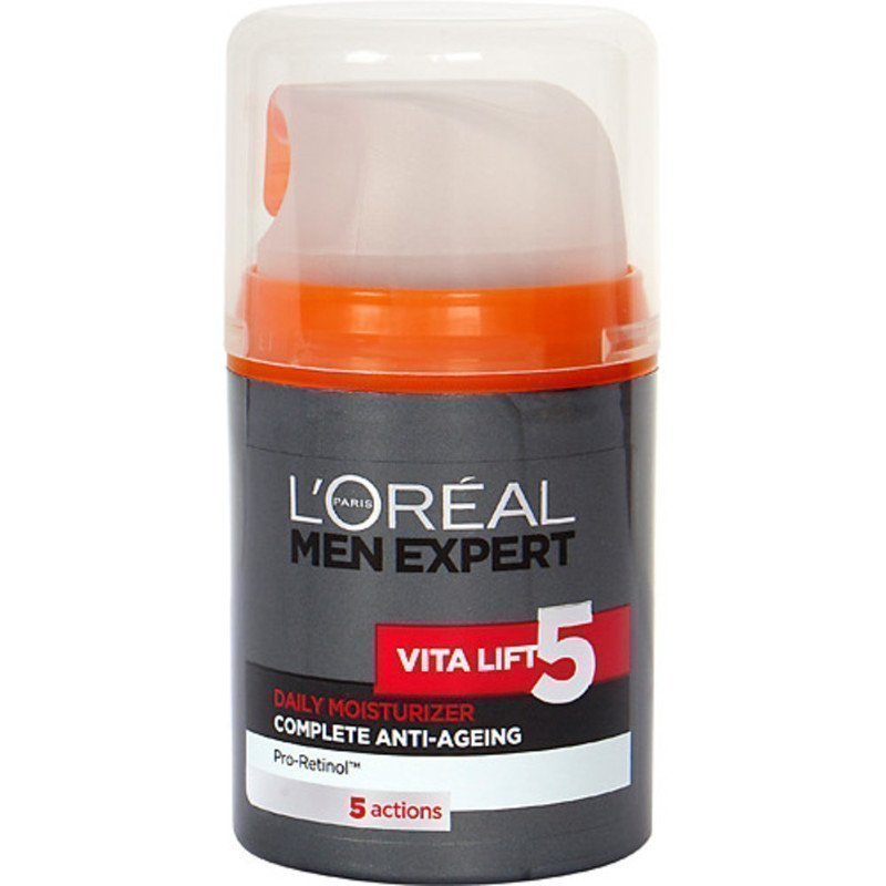 L'Oréal Vita Lift 5 pump