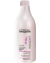 L'Oréal Vitamino Color A-OX Conditioner 750ml