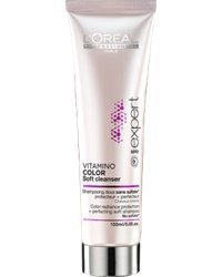 L'Oréal Vitamino Color A-OX Soft Cleanser 150ml