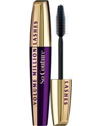 L'Oréal Volume Million Lashes So Couture So Black Mascara B