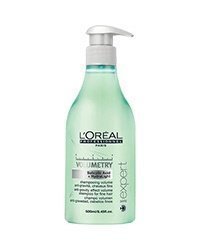 L'Oréal Volumetry Shampoo 500ml