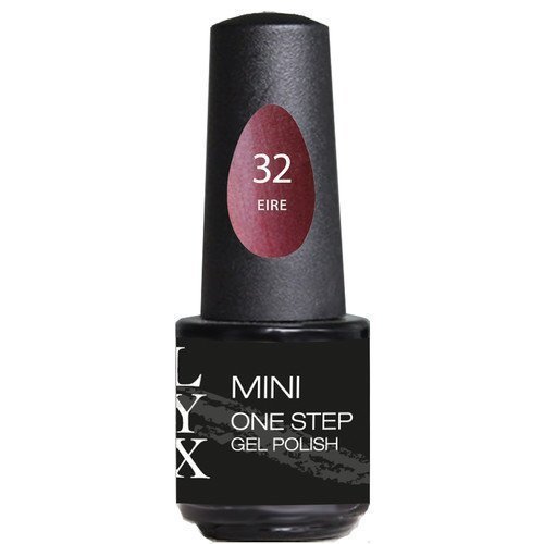 L.Y.X Mini One Step Gel Polish 32 Eir