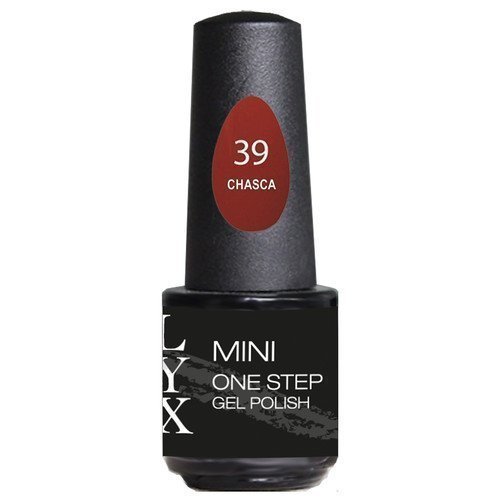 L.Y.X Mini One Step Gel Polish 39 Chasca