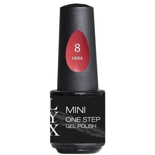 L.Y.X Mini One Step Gel Polish 8 Hera