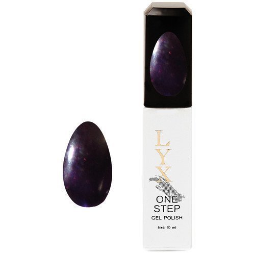 L.Y.X One Step Gel Polish 21 Nina