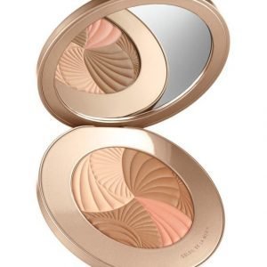 La Mer Bronzing Powder Aurinkopuuteri 15 g