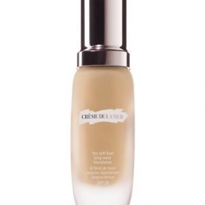 La Mer Liquid Foundation Spf 20 Nestemäinen Meikkivoide 30 ml