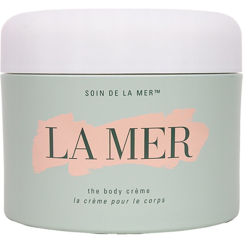 La Mer Soin De La Mer The Body Crème 300ml