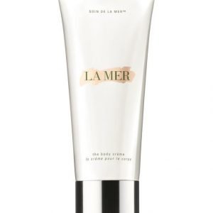 La Mer The Body Creme Tube Kosteusvoide 200 ml