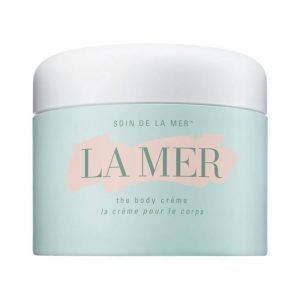 La Mer The Body Crème Kosteusvoide 300 ml