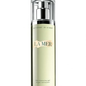 La Mer The Cleansing Gel Puhdistusgeeli 200 ml