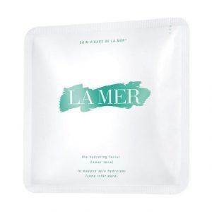 La Mer The Hydrating Facial Naamio 6 kpl