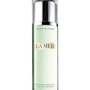 La Mer The Oil Absorbing Tonic 200 ml Kasvovesi