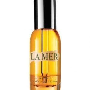 La Mer The Renewal Oil Kasvoöljy 30 ml