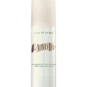 La Mer The Reparative Face Sun Lotion Spf 30 Aurinkosuoja 50 ml