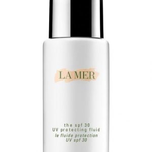 La Mer The Spf 30 Uv Protecting Fluid Aurinkosuoja 30 ml