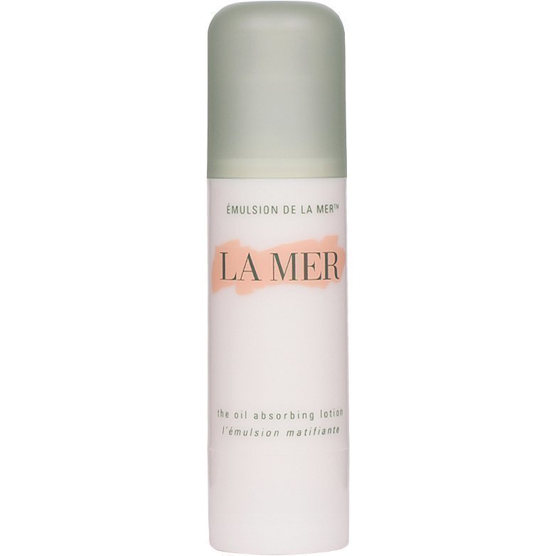 La Mer Émulsion De La Mer The Oil Absorbing Lotion 50 ml