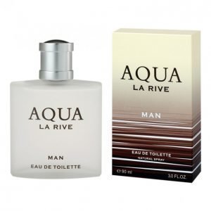 La Rive Aqua Man Edt Tuoksu 90 Ml