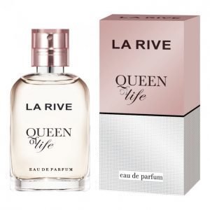 La Rive Queen Of Life Naisten Edp Tuoksu 30 Ml