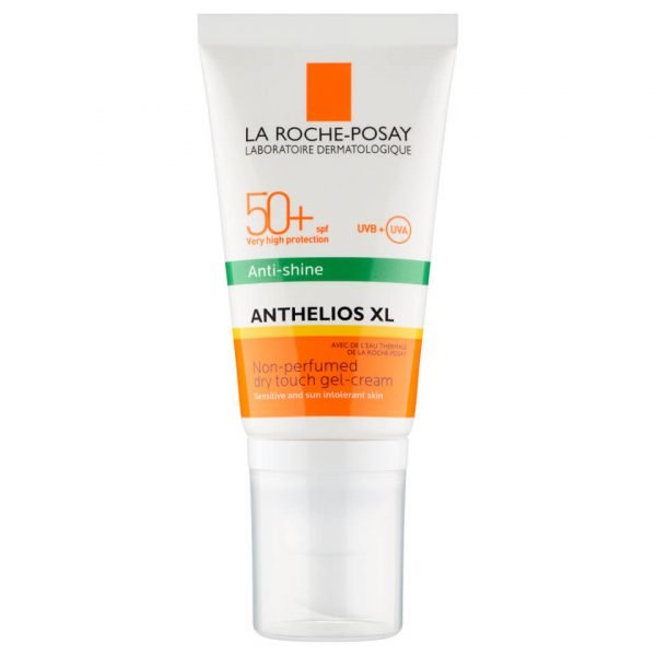 La Roche-Posay Anthelios Anti-Shine Spf50+ 50 Ml