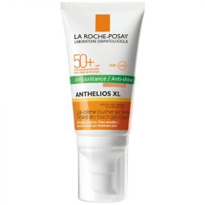 La Roche-Posay Anthelios Anti-Shine Tinted Spf50+ 50 Ml