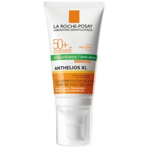 La Roche-Posay Anthelios Anti-Shine Tinted Spf50+ 50 Ml