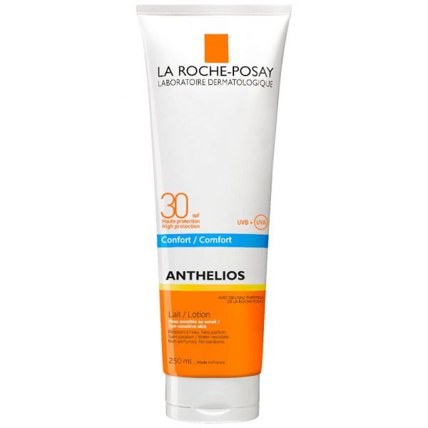 La Roche-Posay Anthelios Body Lotion Spf30 250 Ml