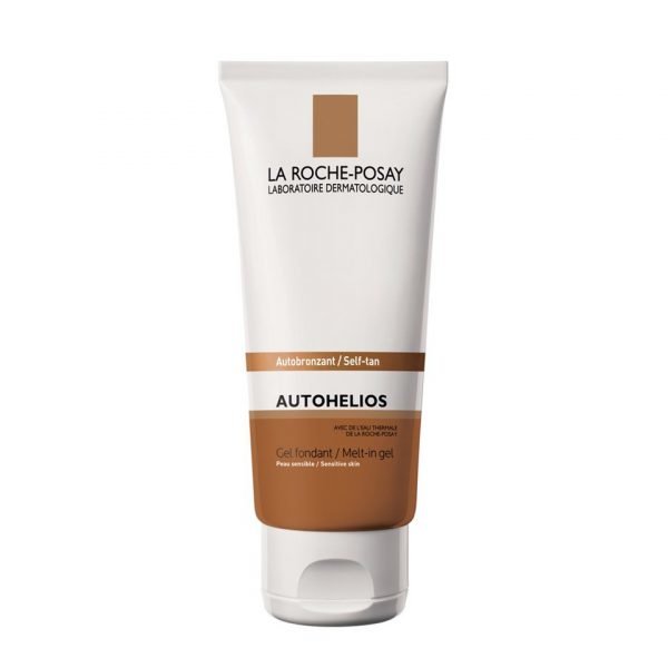 La Roche-Posay Anthelios Cream-Gel Self-Tanner 100 Ml