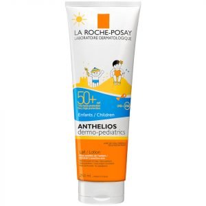 La Roche-Posay Anthelios Kids Body Lotion Spf50+ 250 Ml