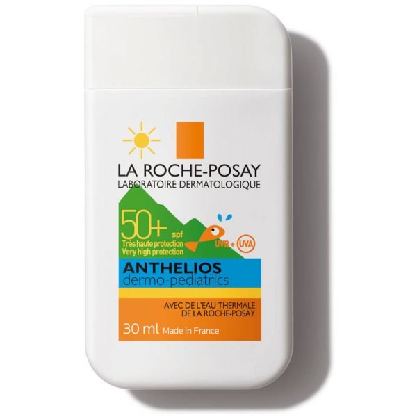 La Roche-Posay Anthelios Pocket Kids Sun Cream Spf50+ 30 Ml