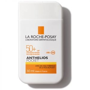 La Roche-Posay Anthelios Pocket Sun Cream Spf50+ 30 Ml