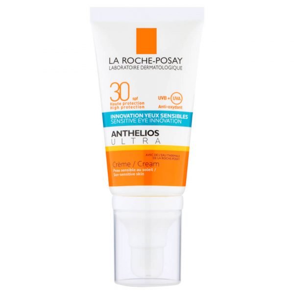La Roche-Posay Anthelios Ultra Comfort Cream Spf 30 50 Ml