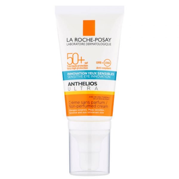 La Roche-Posay Anthelios Ultra Comfort Cream Spf 50+ 50 Ml