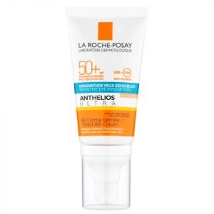 La Roche-Posay Anthelios Ultra Comfort Tinted Bb Cream Spf 50+ 50 Ml