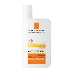 La Roche-Posay Anthelios Xl Ultra Light Tinted Fluid Spf50+ 50 Ml