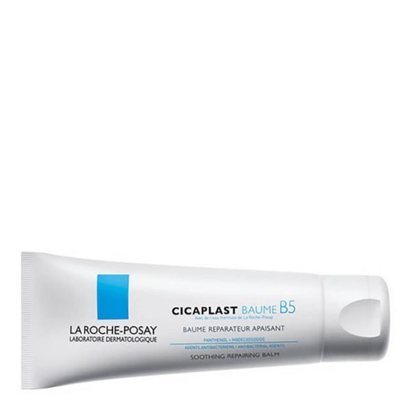 La Roche-Posay Cicaplast Baume B5 Soothing Repairing Balm 40 Ml