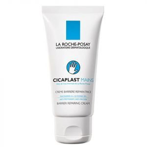 La Roche-Posay Cicaplast Baume Hands 50 Ml