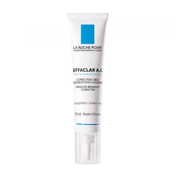 La Roche-Posay Effaclar A.I. Breakout Corrector 15 Ml